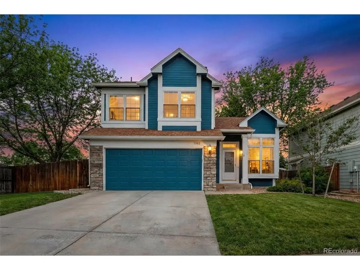 1302 Marigold Ct, Lafayette, CO 80026 - #1