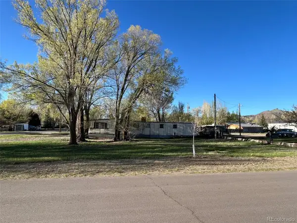 1115 Denver Ave., Saguache, CO 81149