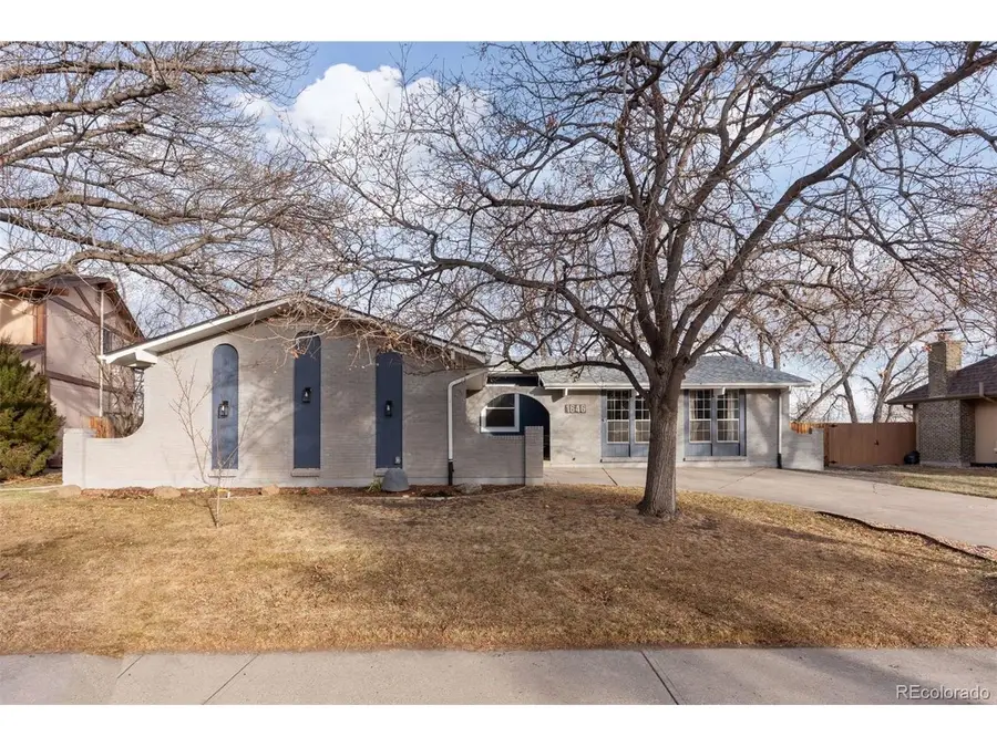 1646 S Kline Ct, Lakewood, CO 80232 - #3