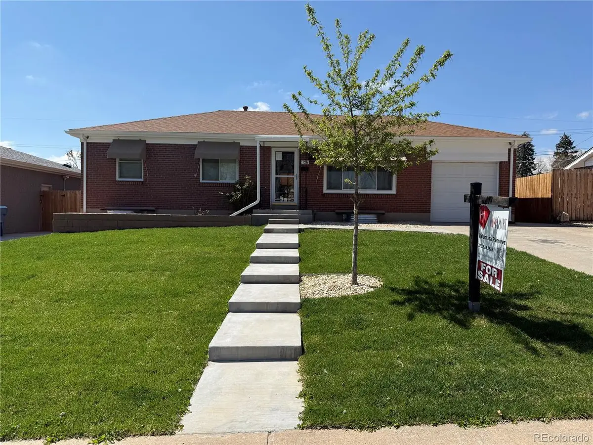 1125 S Eaton Ct, Lakewood, CO 80232 - #1