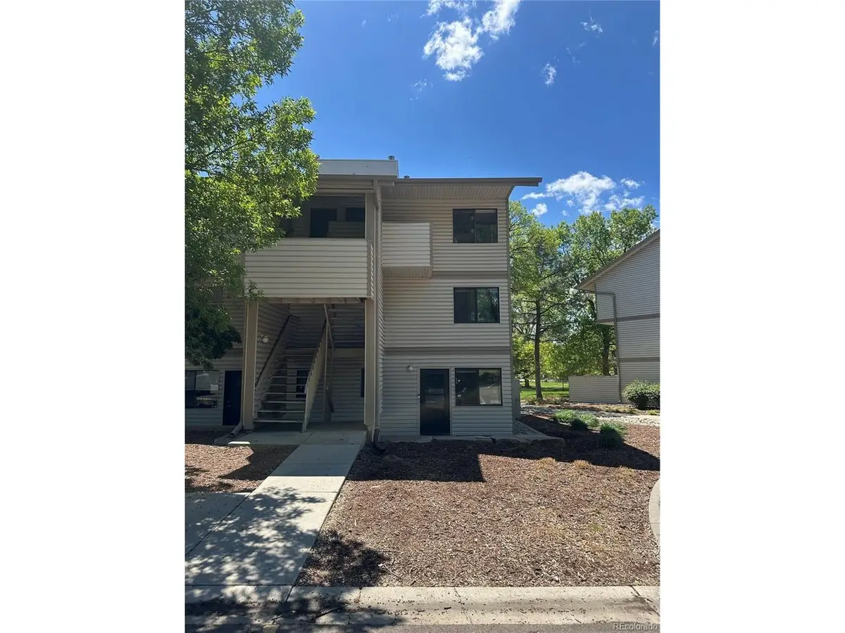 1705 Heatheridge Rd #J206, Fort Collins, CO 80526 - #1