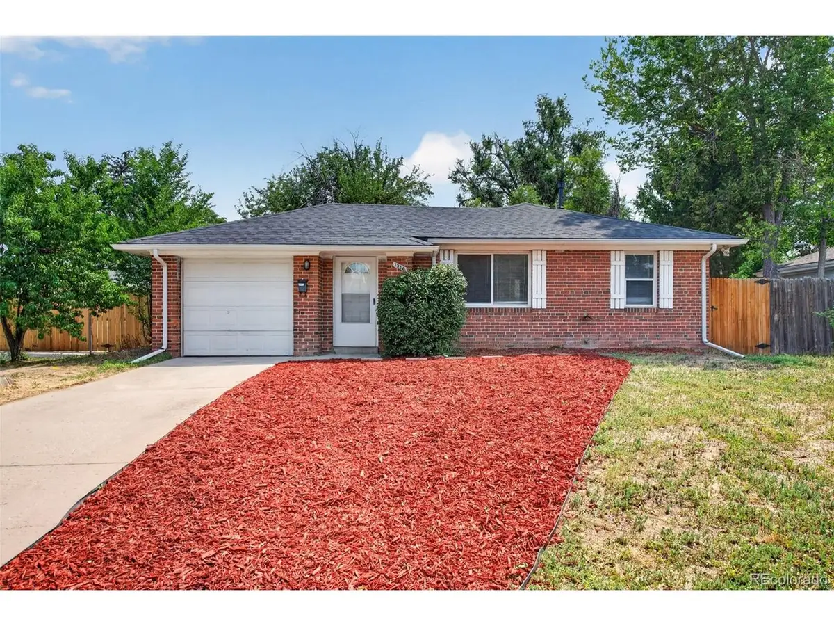 1316 Fulton St, Aurora, CO 80010 - #1