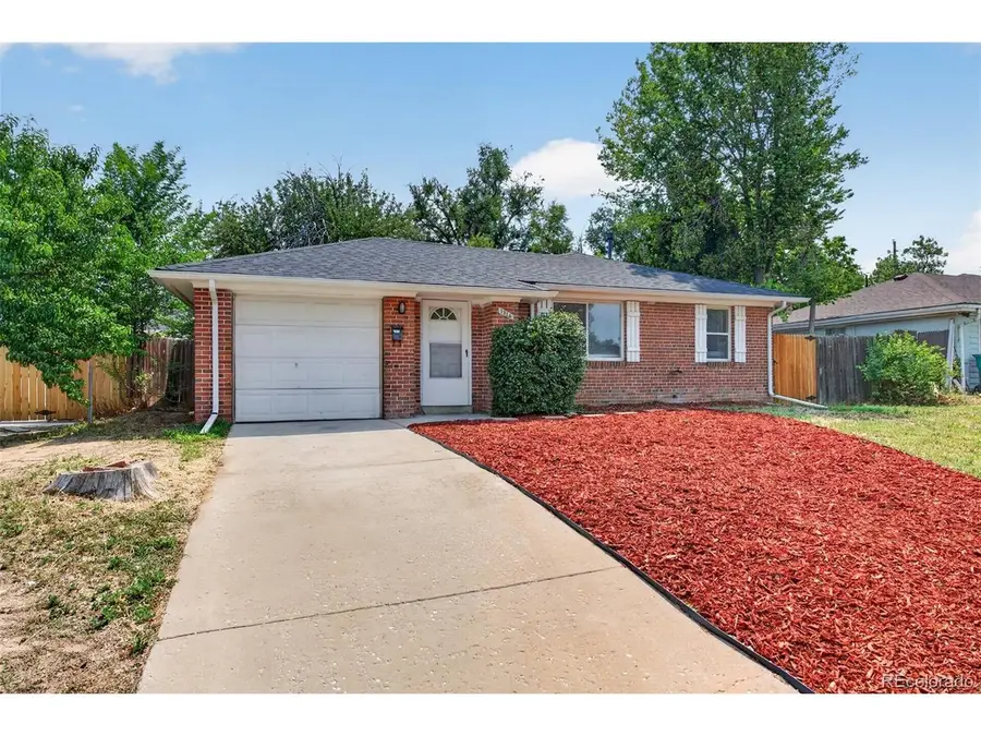 1316 Fulton St, Aurora, CO 80010 - #2
