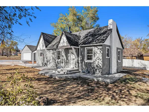 2801 W Dartmouth Ave, Denver, CO 80236