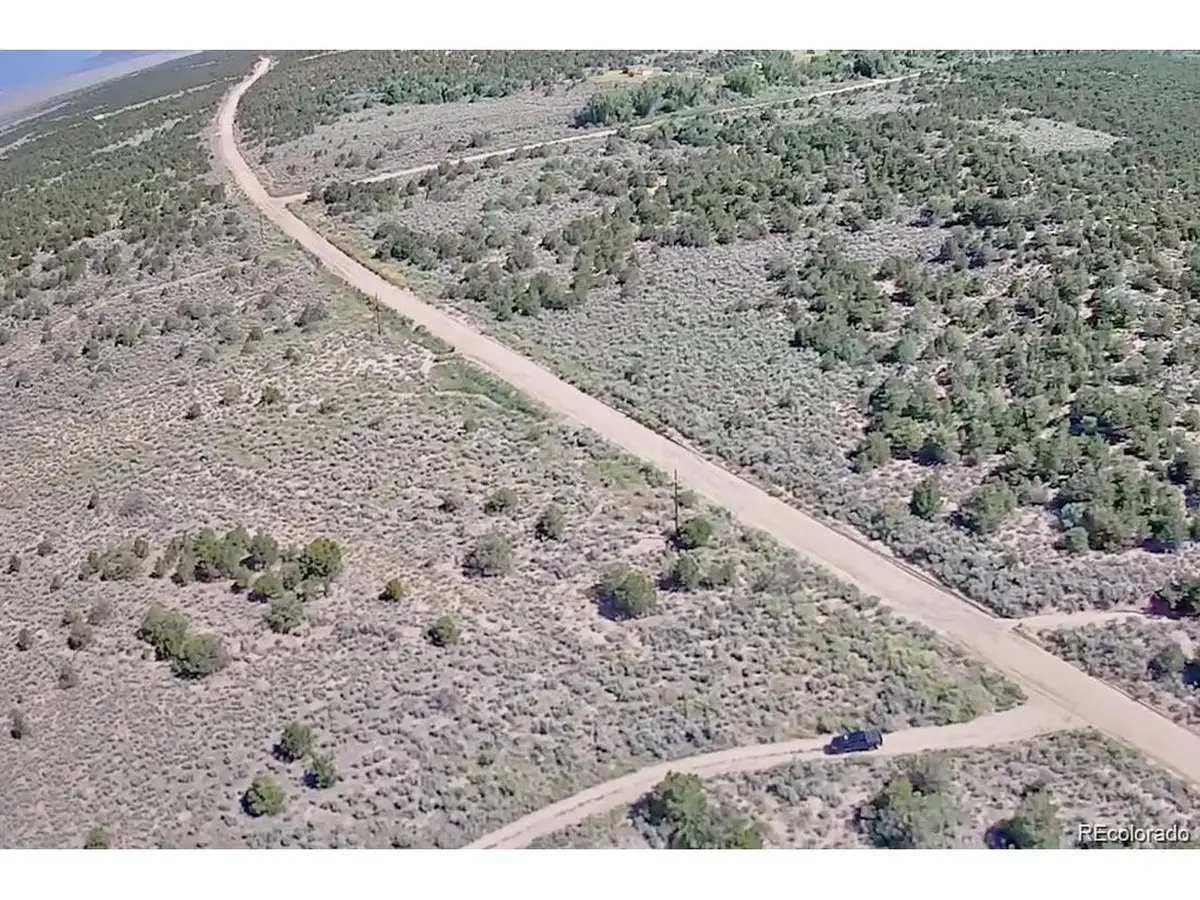 0 Juarez Rd, Fort Garland, CO 81133 - #1