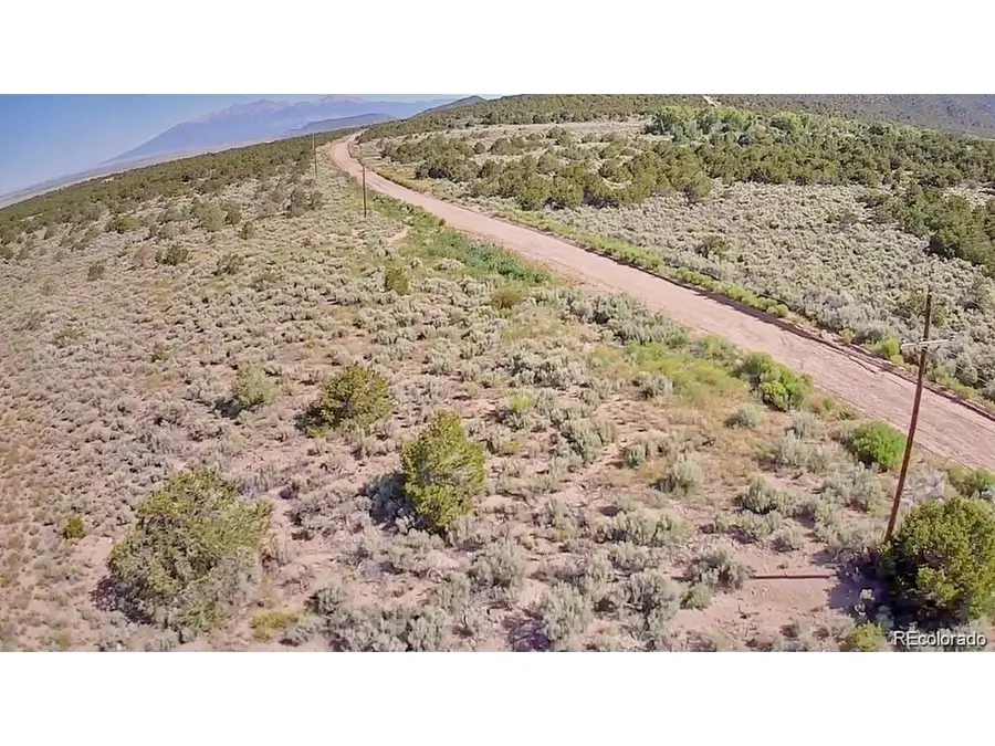 0 Juarez Rd, Fort Garland, CO 81133 - #3