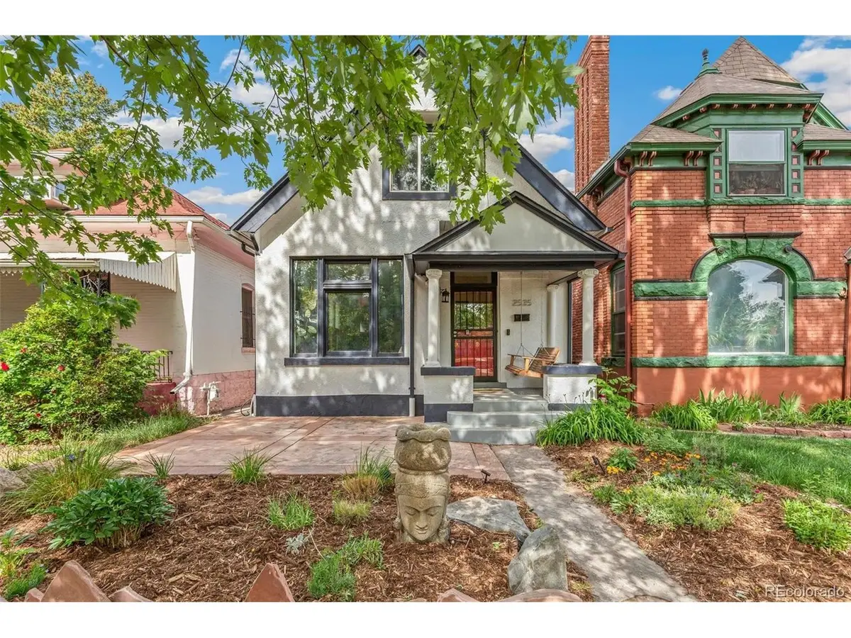 2535 N Gilpin St, Denver, CO 80205 - #1