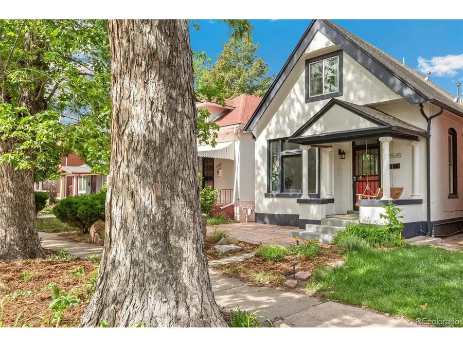 2535 N Gilpin St, Denver, CO 80205 - #3