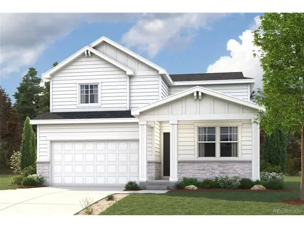 2071 Panorama St, Lochbuie, CO 80603