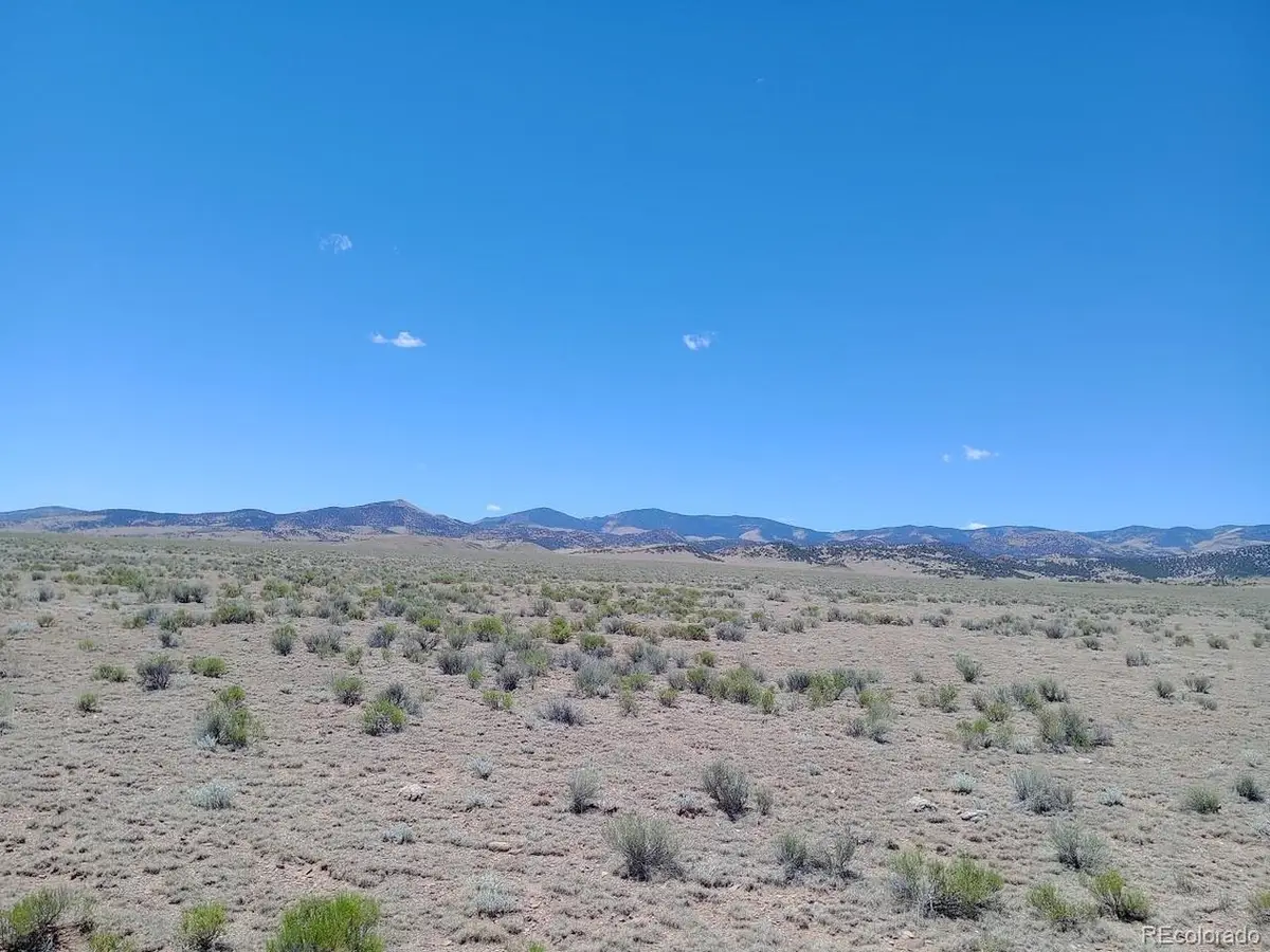 0 County Rd. P, Saguache, CO 81149 - #1