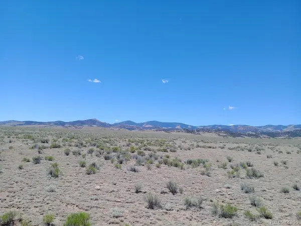 0 County Rd. P, Saguache, CO 81149