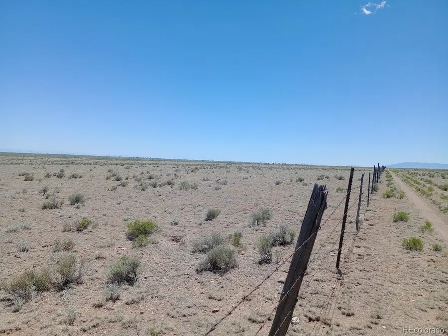 0 County Rd. P, Saguache, CO 81149 - #2