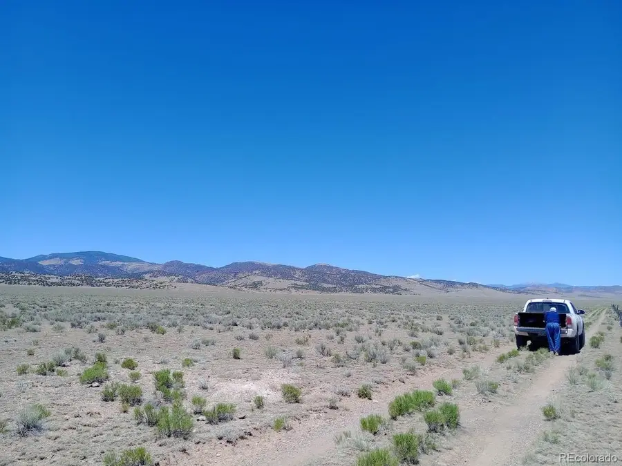 0 County Rd. P, Saguache, CO 81149 - #3