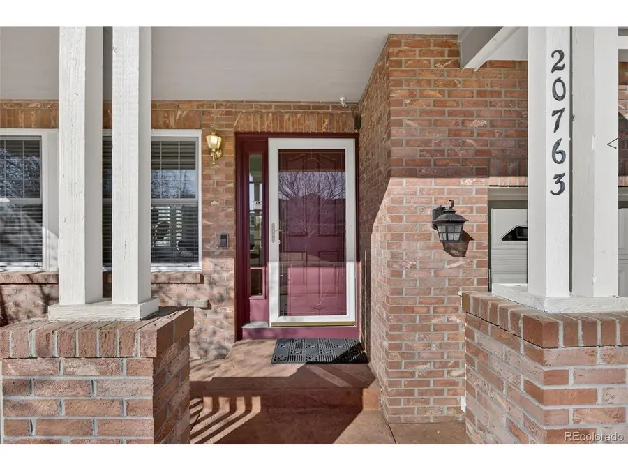 20763 E Girard Dr, Aurora, CO 80013 - #2