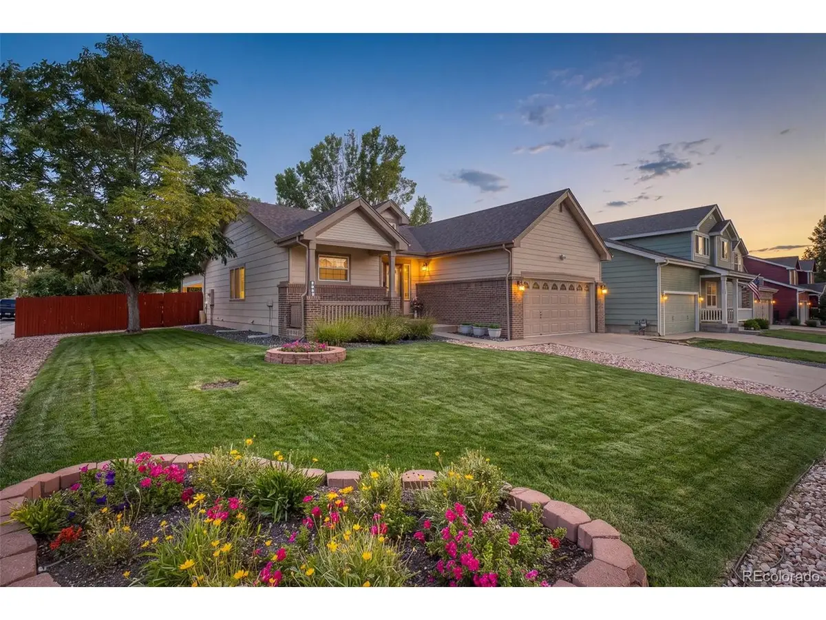 7147 High St, Frederick, CO 80504 - #1