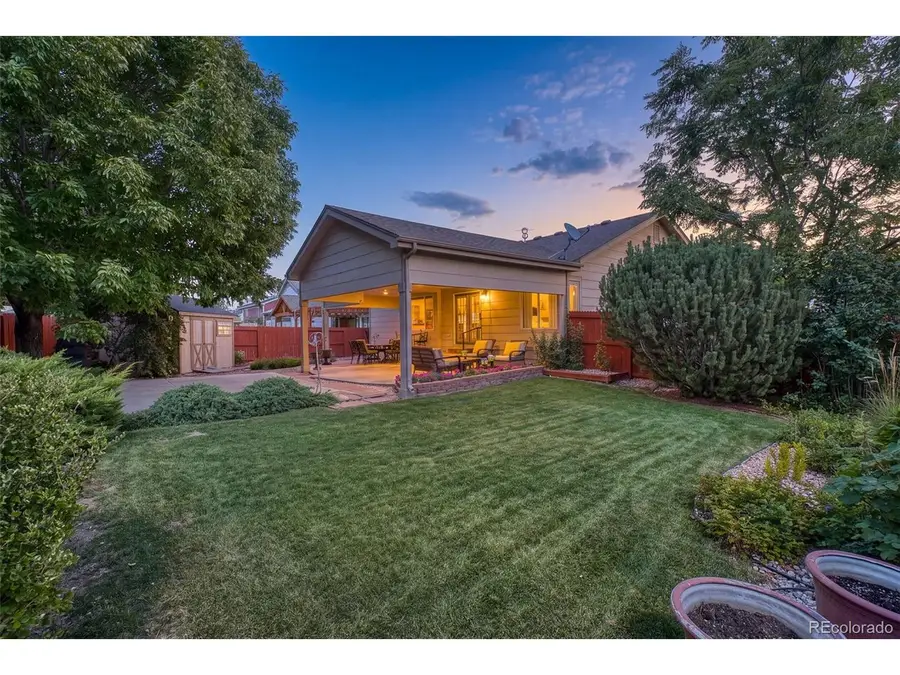 7147 High St, Frederick, CO 80504 - #2