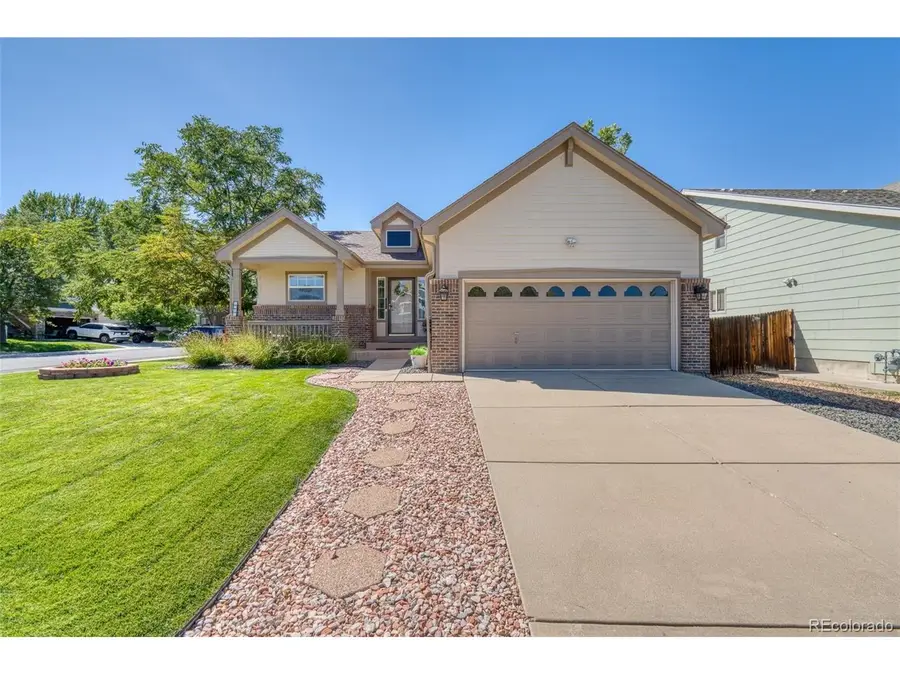 7147 High St, Frederick, CO 80504 - #3