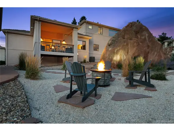 6645 Bright Water Trl, Littleton, CO 80125