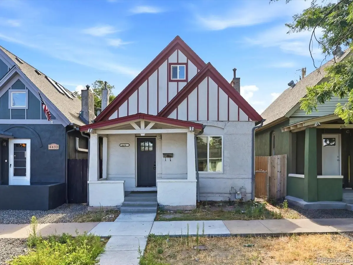 4430 Columbine St, Denver, CO 80216 - #1