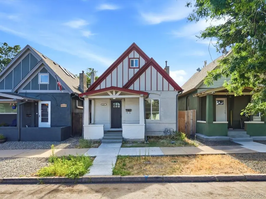 4430 Columbine St, Denver, CO 80216 - #2