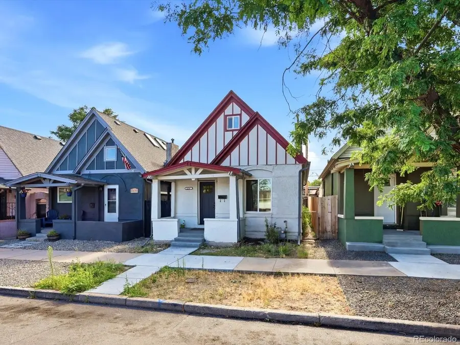 4430 Columbine St, Denver, CO 80216 - #3