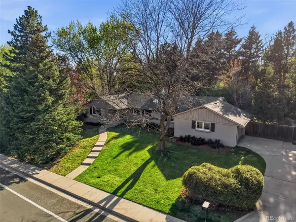 4001 S Dahlia St, Cherry Hills Village, CO 80113