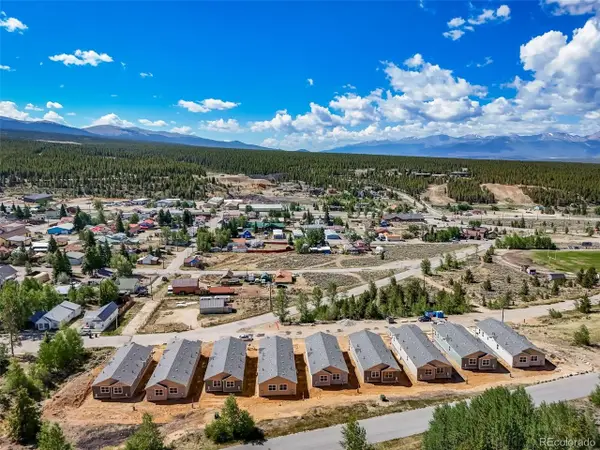 708 W 3rd St, Leadville, CO 80461