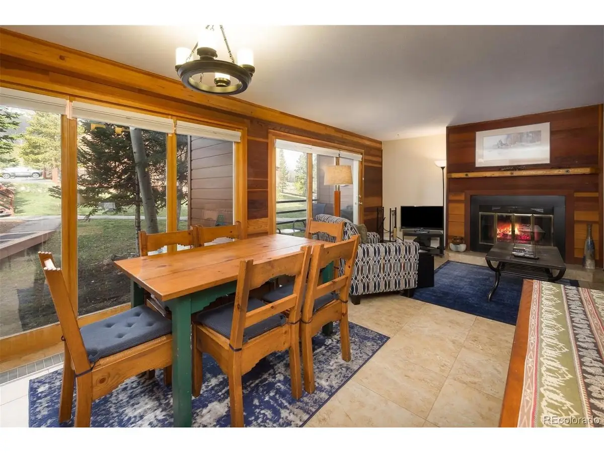 91100 Ryan Gulch Rd #91105, Silverthorne, CO 80498 - #1