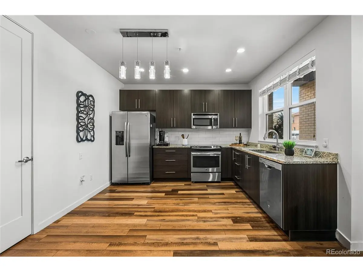 336 E 1st Ave #110, Denver, CO 80203 - Image #1