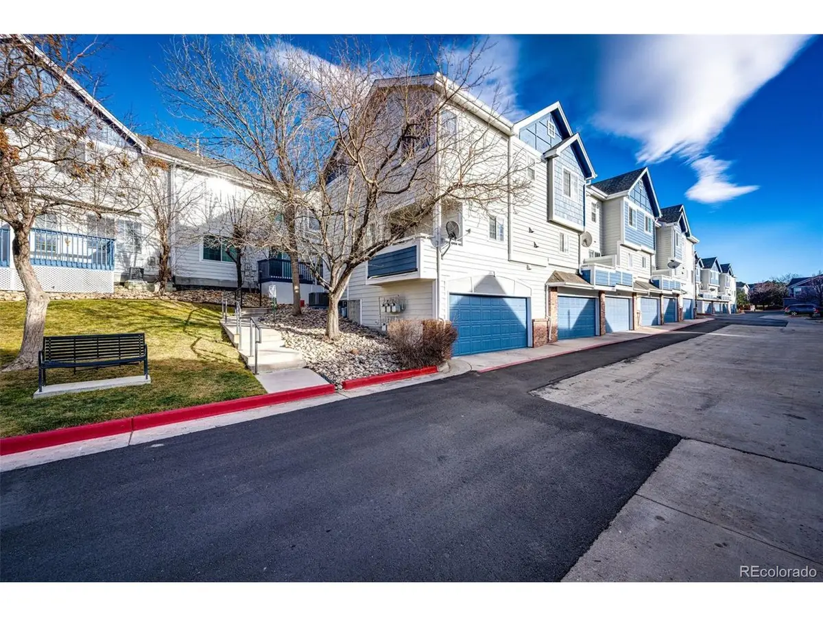 1372 S Cathay Ct #104, Aurora, CO 80017 - #1