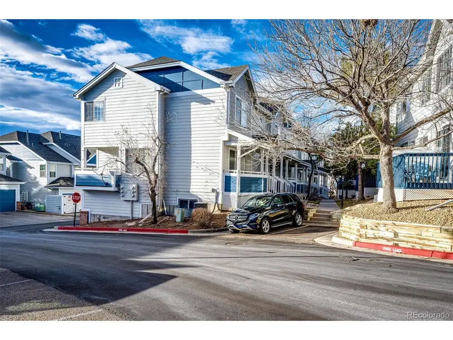 1372 S Cathay Ct #104, Aurora, CO 80017 - #2