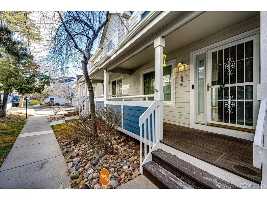 1372 S Cathay Ct #104, Aurora, CO 80017 - #3