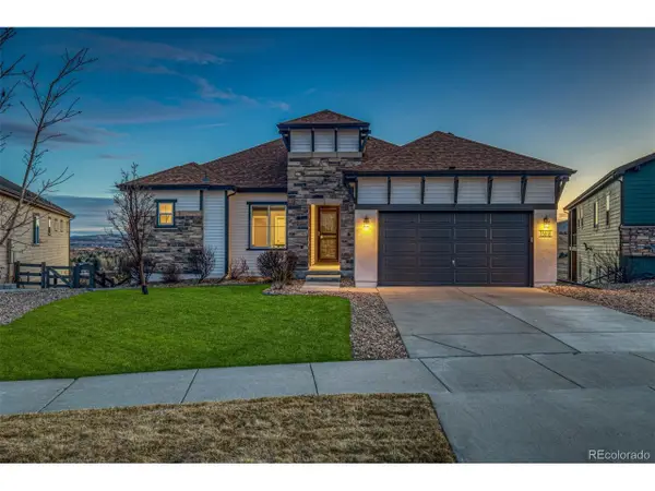 15818 W 83rd Ave, Arvada, CO 80007