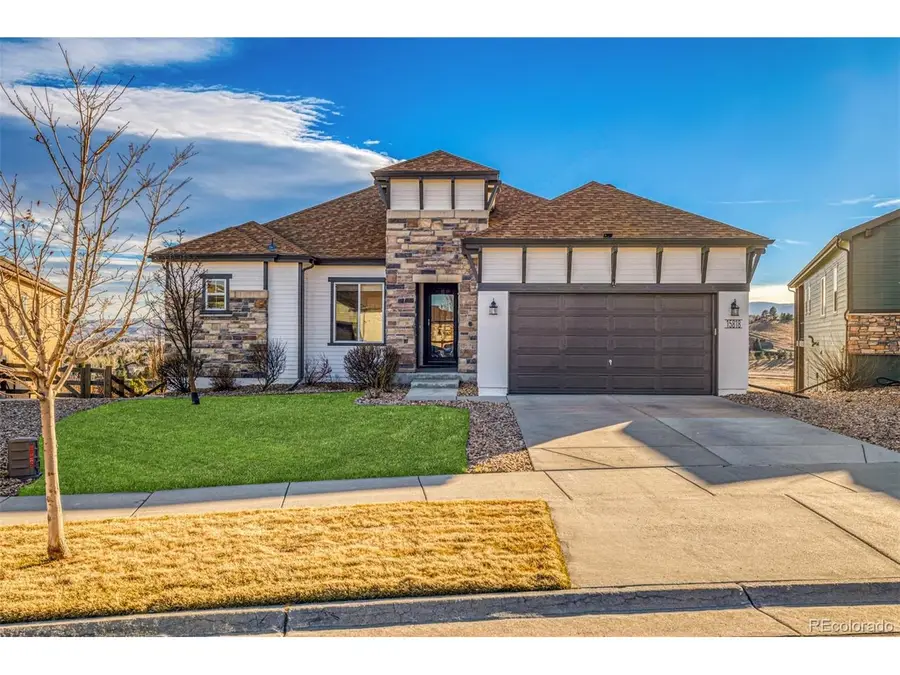 15818 W 83rd Ave, Arvada, CO 80007 - #2