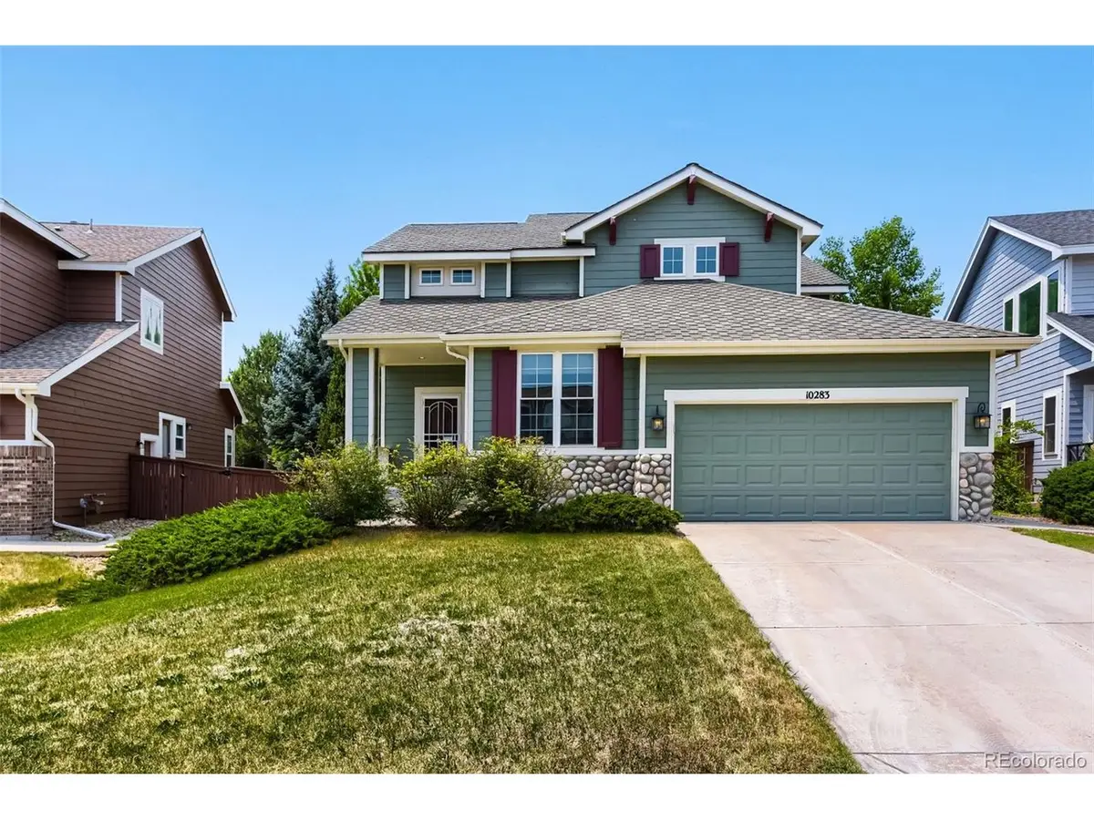 10283 Bentwood Ln, Littleton, CO 80126 - #1