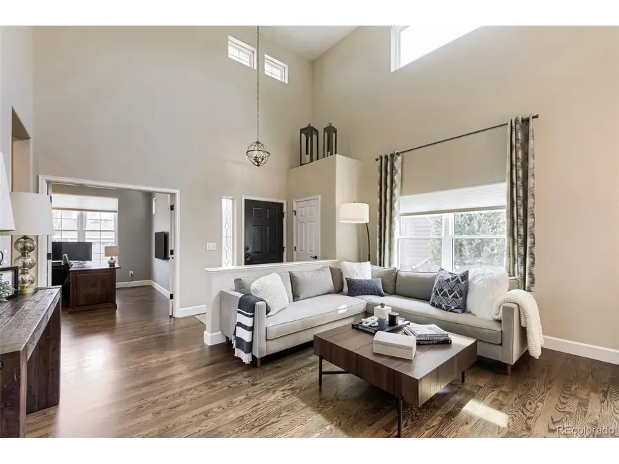 10283 Bentwood Ln, Littleton, CO 80126 - #2