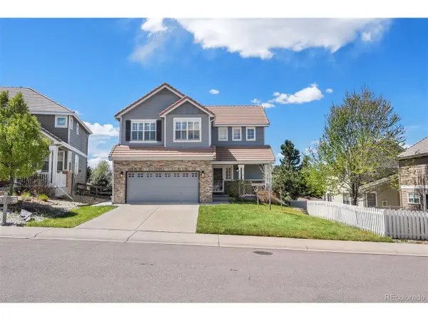 4027 Brushwood Way, Castle Rock, CO 80109