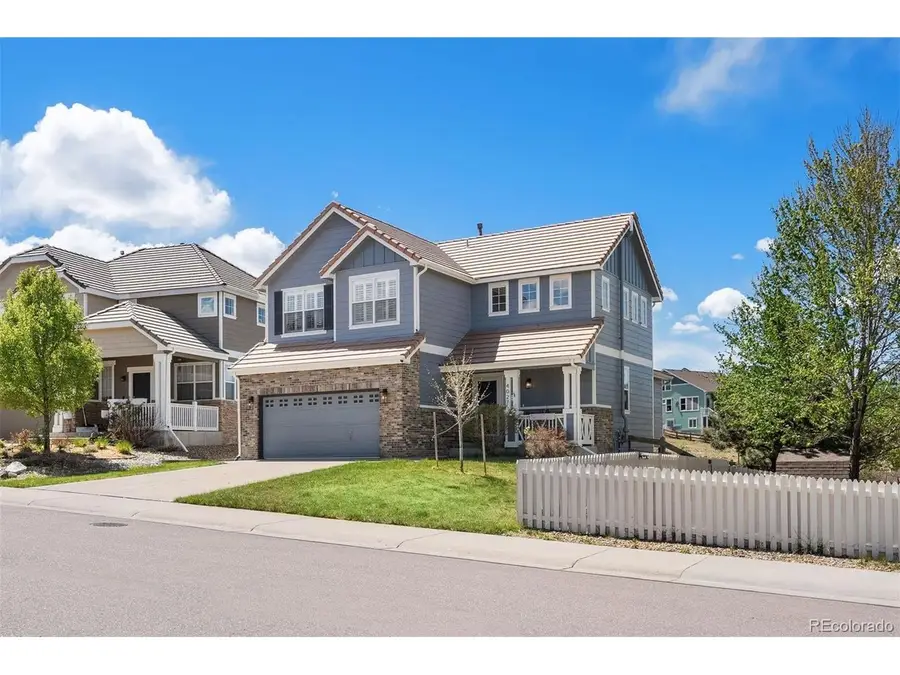 4027 Brushwood Way, Castle Rock, CO 80109 - #2