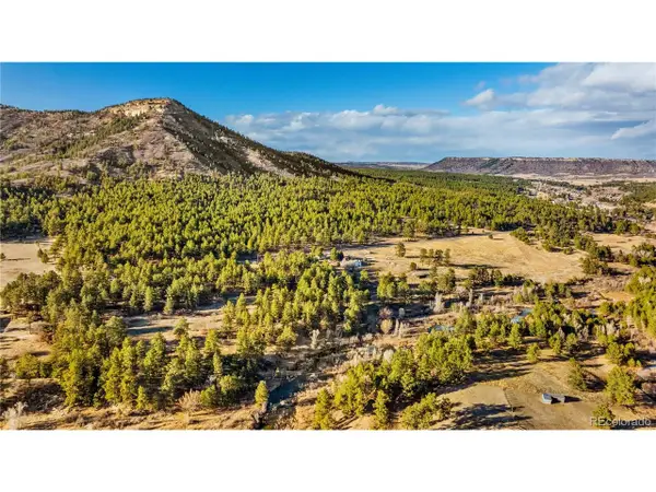 436 Fox Farm Rd, Larkspur, CO 80118