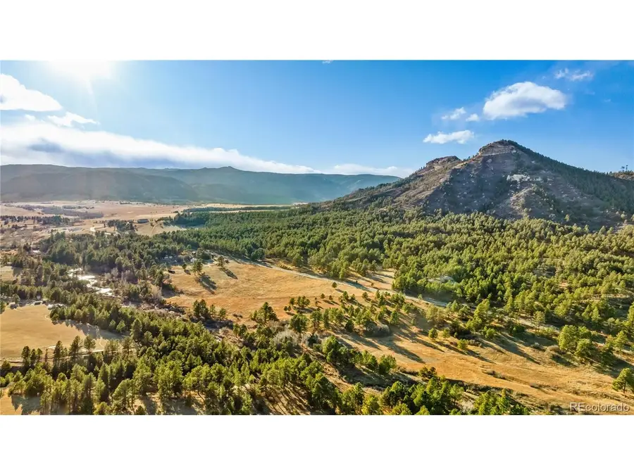 436 Fox Farm Rd, Larkspur, CO 80118 - #3