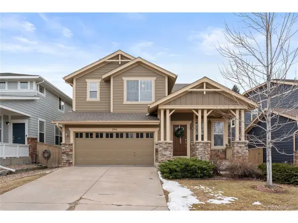 2956 Windridge Cir, Highlands Ranch, CO 80126