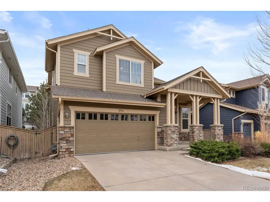 2956 Windridge Cir, Highlands Ranch, CO 80126 - Image #2