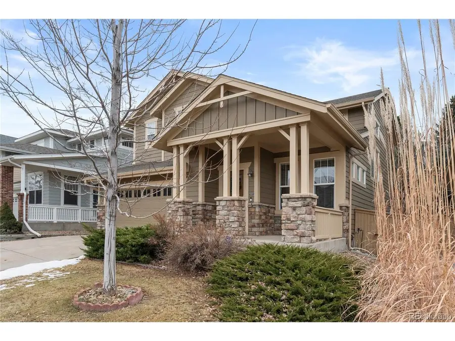 2956 Windridge Cir, Highlands Ranch, CO 80126 - Image #3