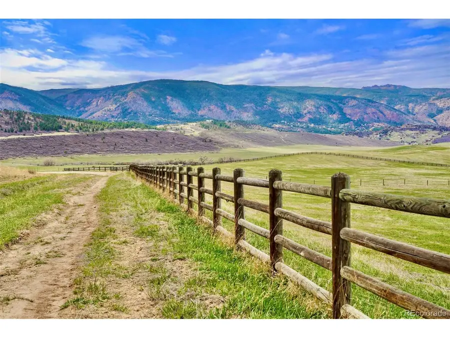 1 S Perry Park Rd, Larkspur, CO 80118 - #2