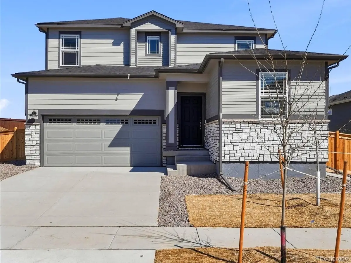 8940 Sedalia St, Commerce City, CO 80022 - #1