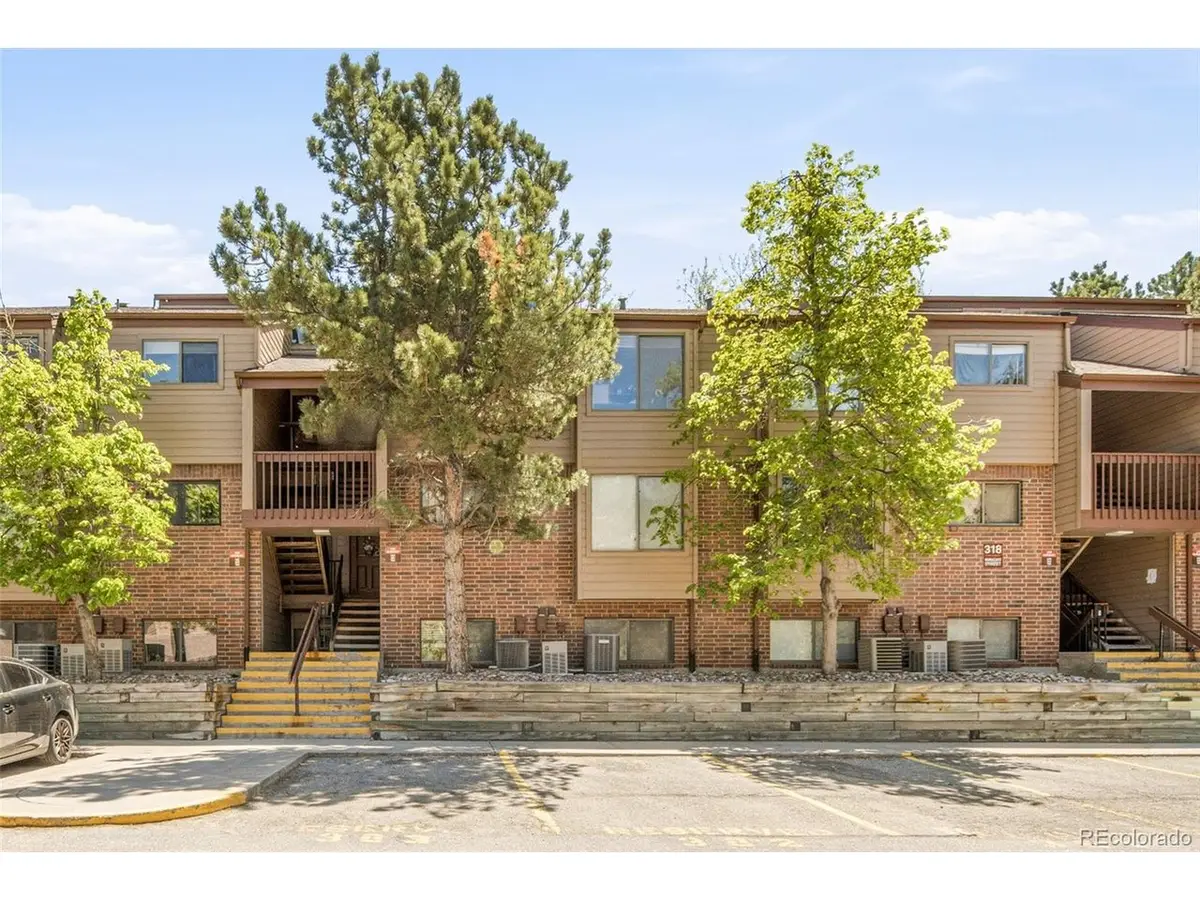 318 Wright St #104, Lakewood, CO 80228 - #1
