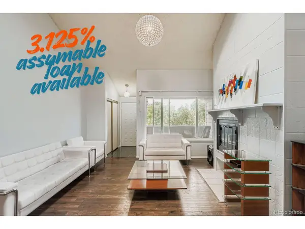 8095 E Colorado Ave #6, Denver, CO 80231