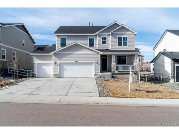 4593 Gray Wolf Ln, Castle Rock, CO 80104