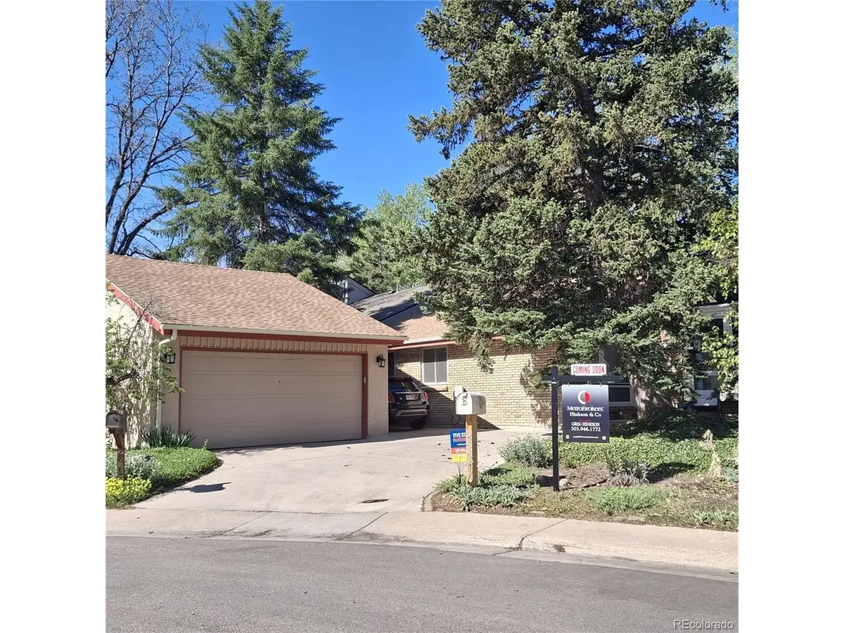 2884 S Oakland Cir, Aurora, CO 80014 - #1