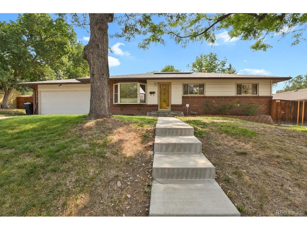 2834 S Zurich Ct, Denver, CO 80236 - #1
